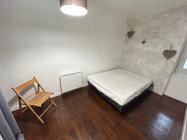 Appartement à louer |  Lourdes |  3 pièces | 61 m²