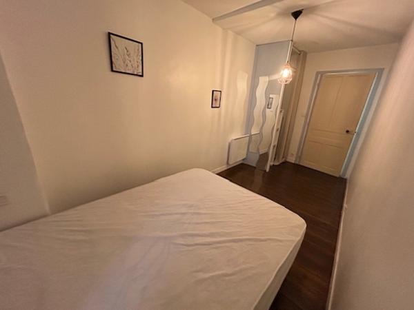 Appartement à louer |  Lourdes |  3 pièces | 61 m²