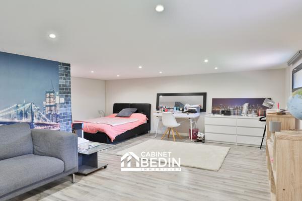 Vente Maison 8 pieces Gujan Mestras 5 chambres