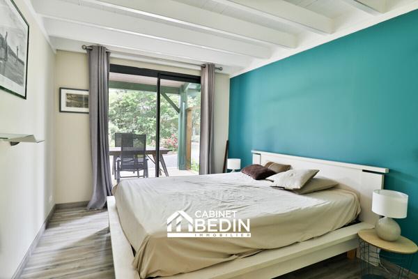 Vente Maison 8 pieces Gujan Mestras 5 chambres