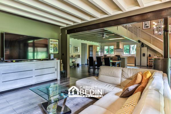 Vente Maison 8 pieces Gujan Mestras 5 chambres