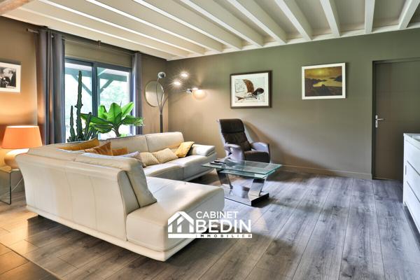 Vente Maison 8 pieces Gujan Mestras 5 chambres