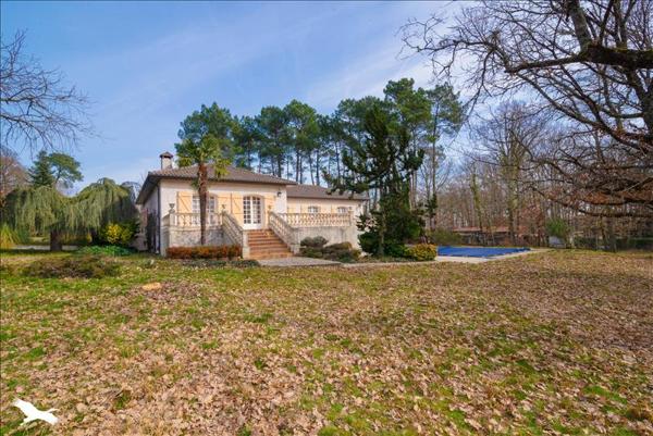 Maison à vendre |  Pujaudran |  6 pièces | 298 m²