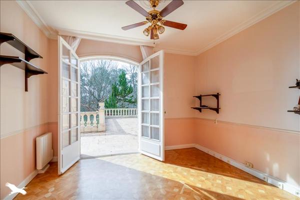 Maison à vendre |  Pujaudran |  6 pièces | 298 m²