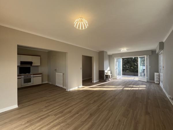 Maison 5 pièces - 158 m²