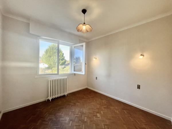 Maison 5 pièces - 158 m²