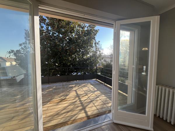 Maison 5 pièces - 158 m²