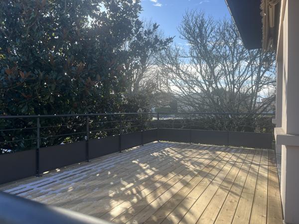 Maison 5 pièces - 158 m²