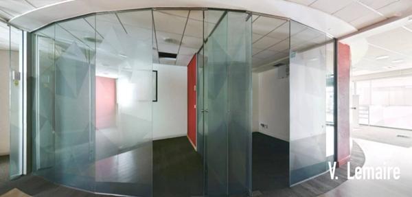 Local commercial 132 m2 - Pontault Combault