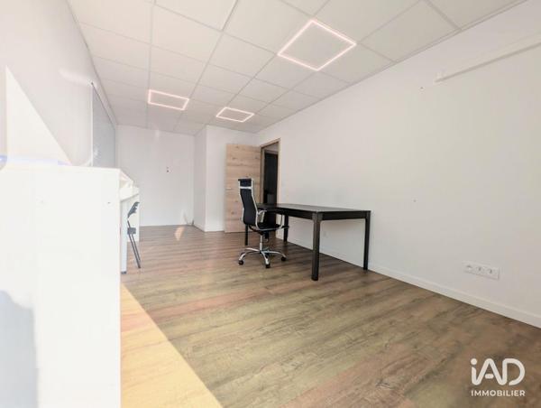 Bureaux à vendre 78 m² Metz