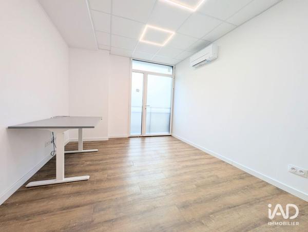 Bureaux à vendre 78 m² Metz