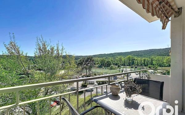 Appartement à vendre    4 pièces • 80,26 m2 Villeneuve-Loubet