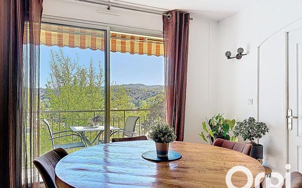 Appartement à vendre    4 pièces • 80,26 m2 Villeneuve-Loubet