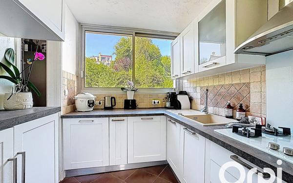 Appartement à vendre    4 pièces • 80,26 m2 Villeneuve-Loubet