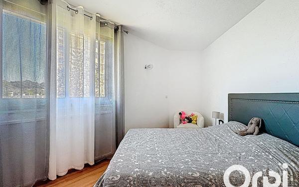 Appartement à vendre    4 pièces • 80,26 m2 Villeneuve-Loubet