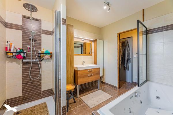 Maison à vendre |  Civray-de-Touraine |  6 pièces | 137 m²