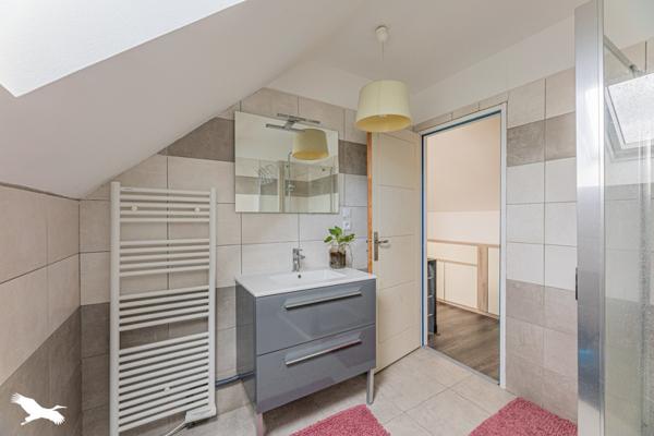 Maison à vendre |  Civray-de-Touraine |  6 pièces | 137 m²