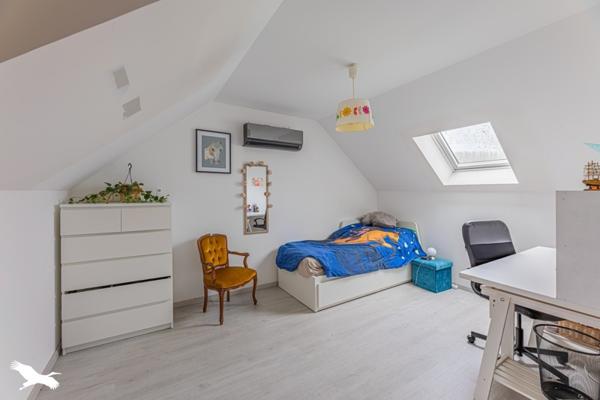 Maison à vendre |  Civray-de-Touraine |  6 pièces | 137 m²