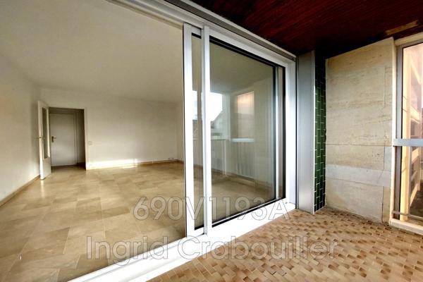 Appartement Royan Pontaillac, achat appartement 3 pièces, 58 m²