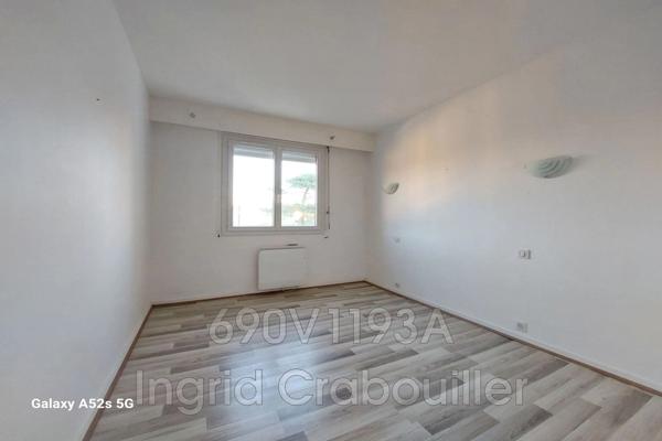 Appartement Royan Pontaillac, achat appartement 3 pièces, 58 m²