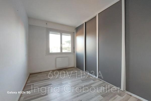 Appartement Royan Pontaillac, achat appartement 3 pièces, 58 m²