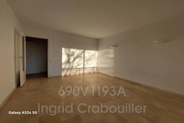 Appartement Royan Pontaillac, achat appartement 3 pièces, 58 m²