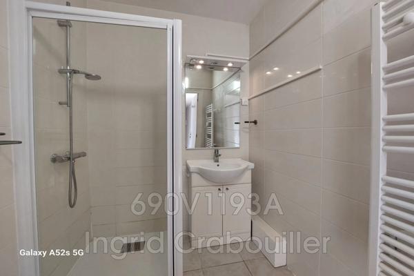 Appartement Royan Pontaillac, achat appartement 3 pièces, 58 m²