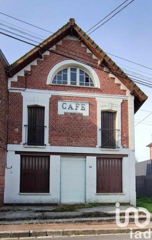 Maison à vendre 5 pièces 170 m² Doingt