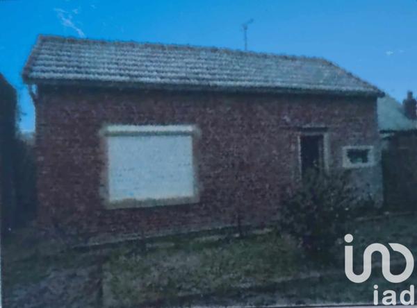 Maison à vendre 5 pièces 170 m² Doingt