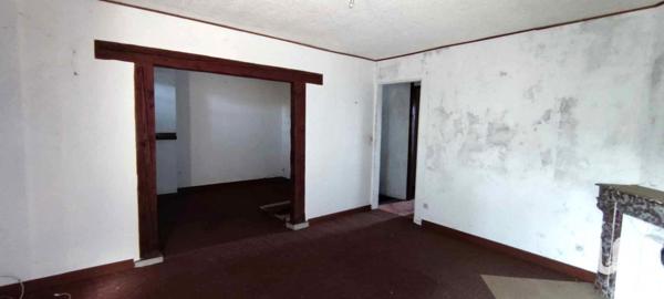 Maison à vendre 5 pièces 170 m² Doingt