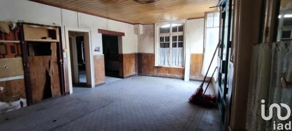 Maison à vendre 5 pièces 170 m² Doingt