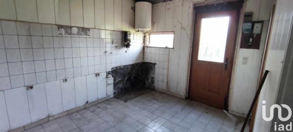 Maison à vendre 5 pièces 170 m² Doingt