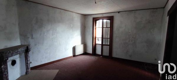 Maison à vendre 5 pièces 170 m² Doingt