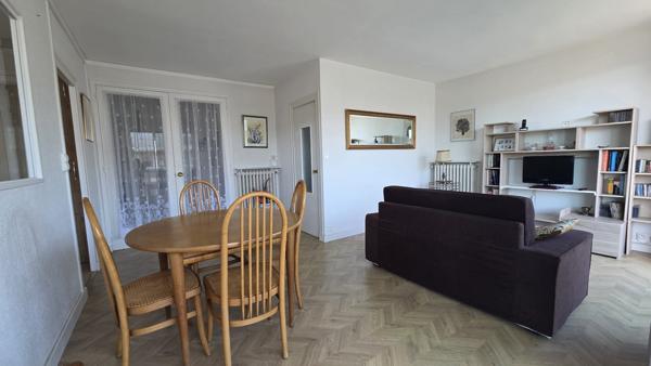 Appartement à LA BAULE ESCOUBLAC (44500)
