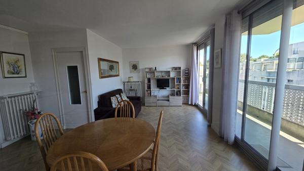 Appartement à LA BAULE ESCOUBLAC (44500)