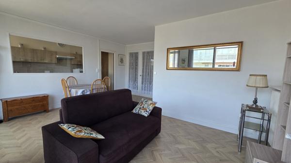 Appartement à LA BAULE ESCOUBLAC (44500)
