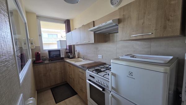 Appartement à LA BAULE ESCOUBLAC (44500)