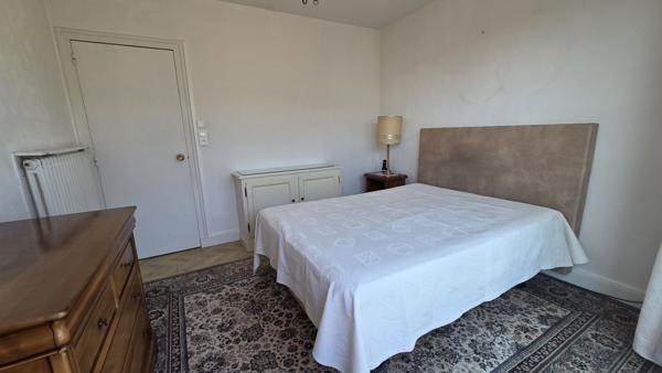 Appartement à LA BAULE ESCOUBLAC (44500)