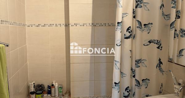 À vendre Appartement 2 pièces 46.77 m² - Grenoble 38100