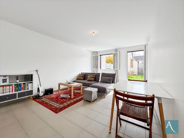 Maison clé en main en petite copro à Saint Germain Les Arpajon 91180