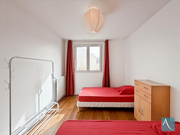 Maison clé en main en petite copro à Saint Germain Les Arpajon 91180