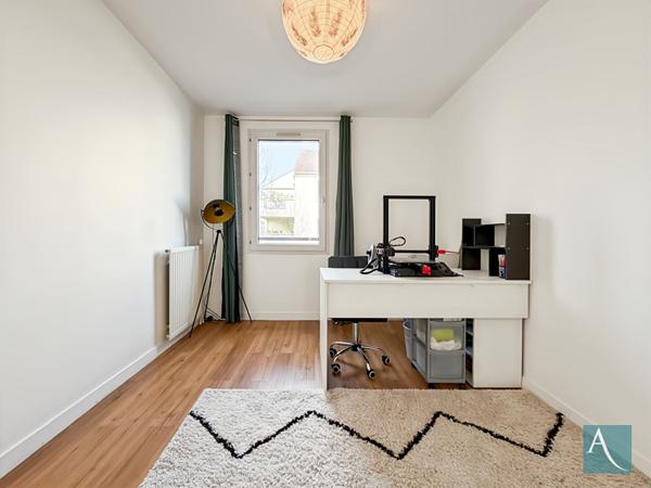 Maison clé en main en petite copro à Saint Germain Les Arpajon 91180