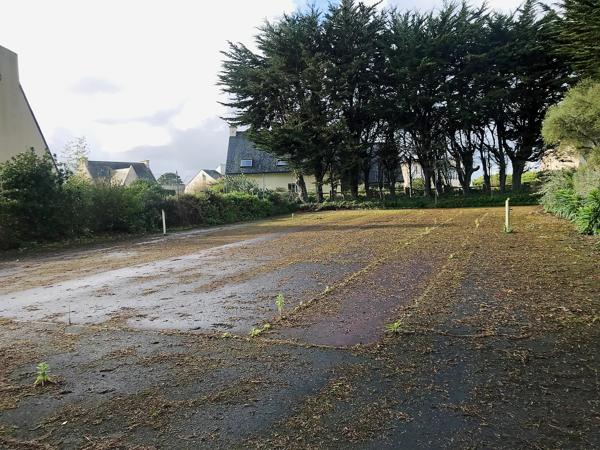 MAISON LES PIEDS DANS L'EAU A ROSCOFF