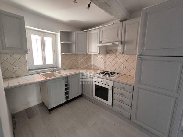 Maison Vidauban 4 pièce(s) 68 m2