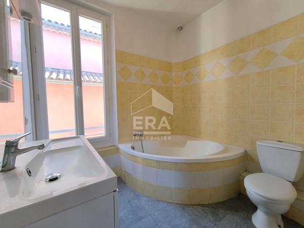 Maison Vidauban 4 pièce(s) 68 m2