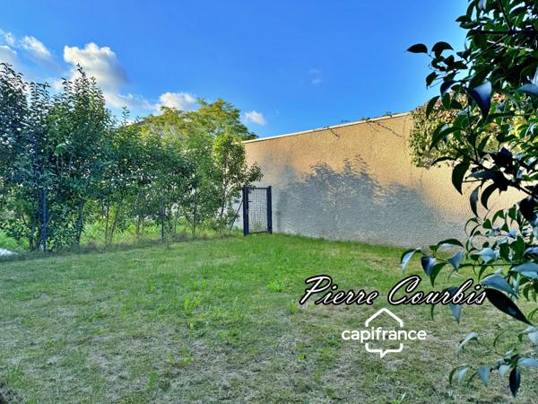 Appartement à vendre 2 pièces VAULX EN VELIN (69)