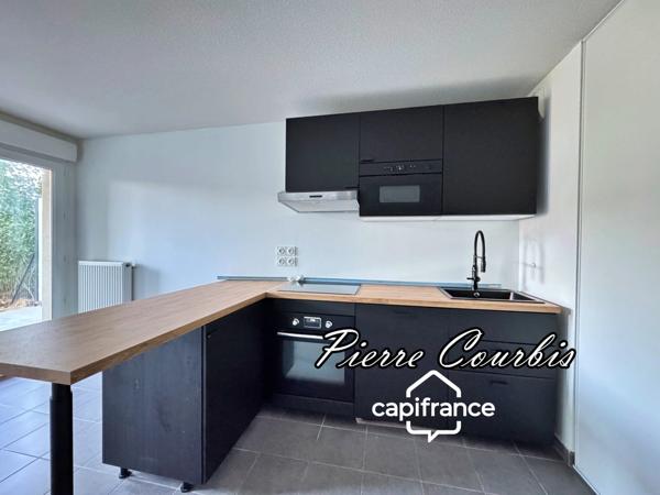 Appartement à vendre 2 pièces VAULX EN VELIN (69)