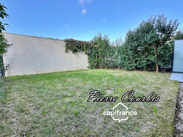 Appartement à vendre 2 pièces VAULX EN VELIN (69)