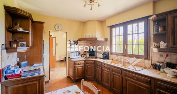 À vendre Maison 5 pièces 130 m² - Saint-pryvé-saint-mesmin 45750