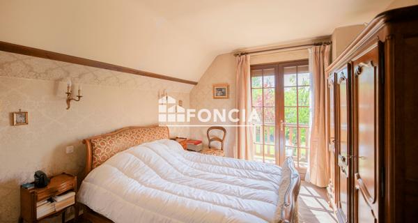 À vendre Maison 5 pièces 130 m² - Saint-pryvé-saint-mesmin 45750